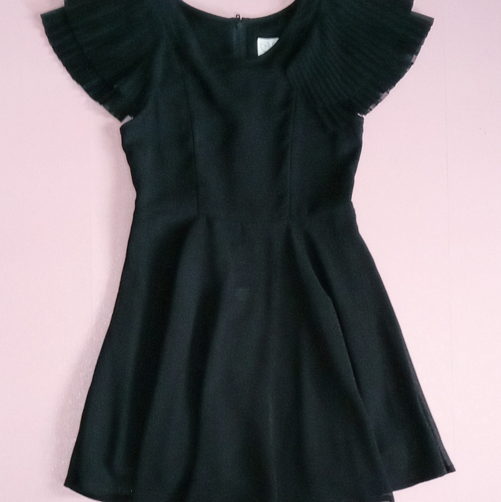 Girl Dress